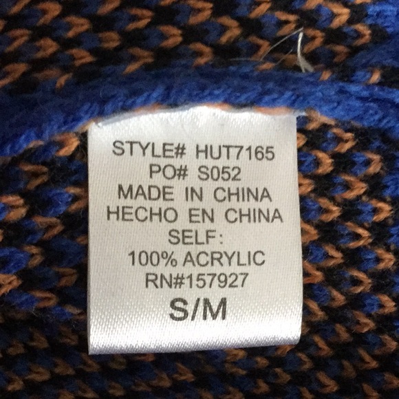 LaMiel Sweater - Picture 5 of 5